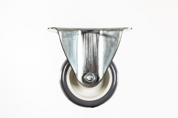 Rodizio 312 Rfbr Ch 110x86 Cinza (peça) 