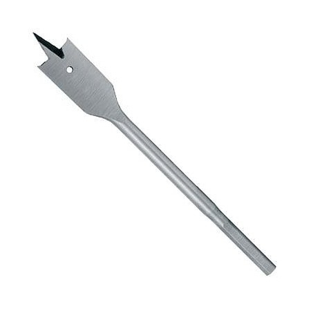 Broca Chata P/madeira 1.1/8" (peça) 