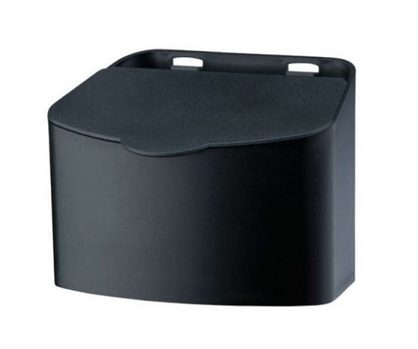 Saleiro 500gr Preto 1113 Fll (peça) 