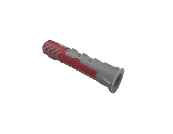 Bucha Nylon N 8 Duopower Universal (peça) 