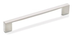 Puxador Rigore 128mm Esc (peça) 