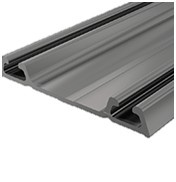 Perfil Aluminio Rm-034 (sg3038) Rom *** (metro Linear) 