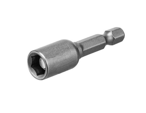 Soquete Magnetco 1/4"x5/16" (peça) 