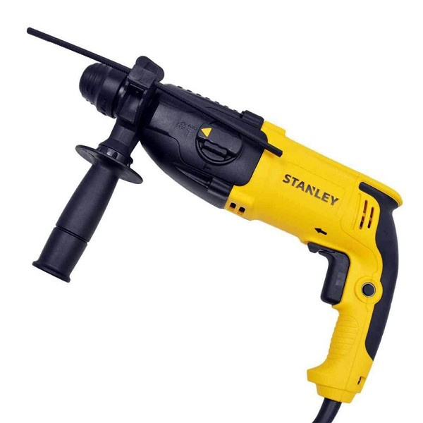 Martelete Shr263k-b2 800w 26mm Sds 220v Bd (peça) 