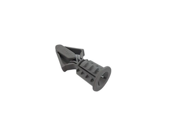 Bucha Nylon Hdf Drywall (peça) 