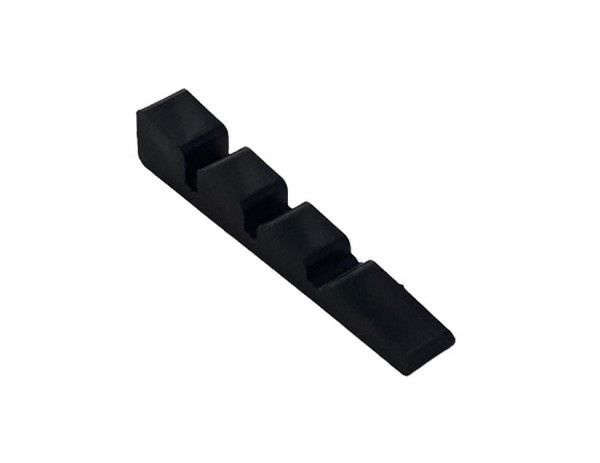 Sapata Plast Cunha C/regulagem 10mm (peça) 