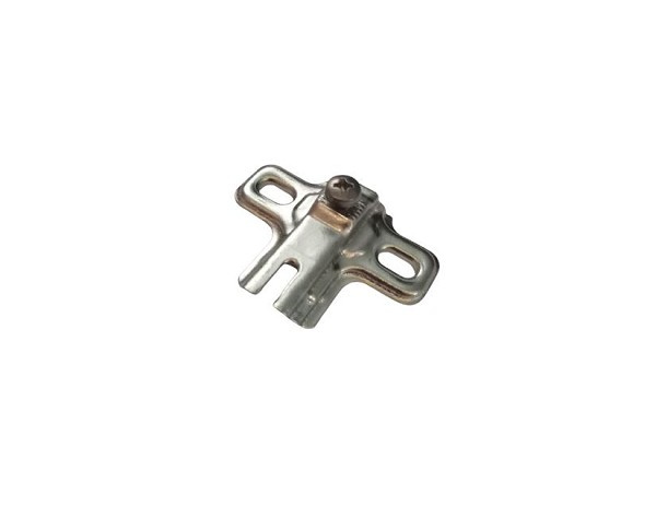 Calco 3mm Modul Estamp Crom Albras (26mm Curva) Fll (peça) 