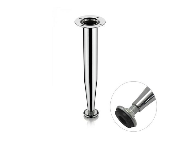 Pe Tavola 25 120mm Crom (peça) 