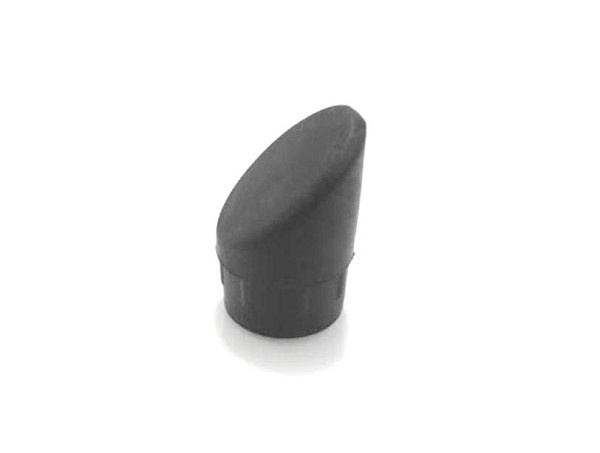 Ponteira Plast Redonda 1" 45 Grau Fll (peça) 