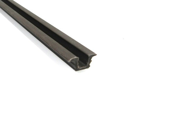 Perfil Plast P/ Porta Correr Prex.007 Tb-30 Mr Fll (metro Linear) 