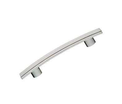 Puxador 1907 224mm Esc Fll (peça) 