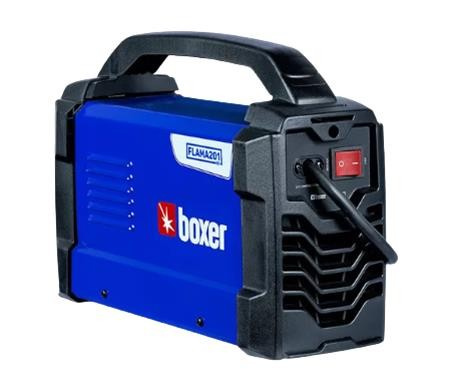 Inversora Flama201bv 200 Amp 110/220v Boxer (peça) 