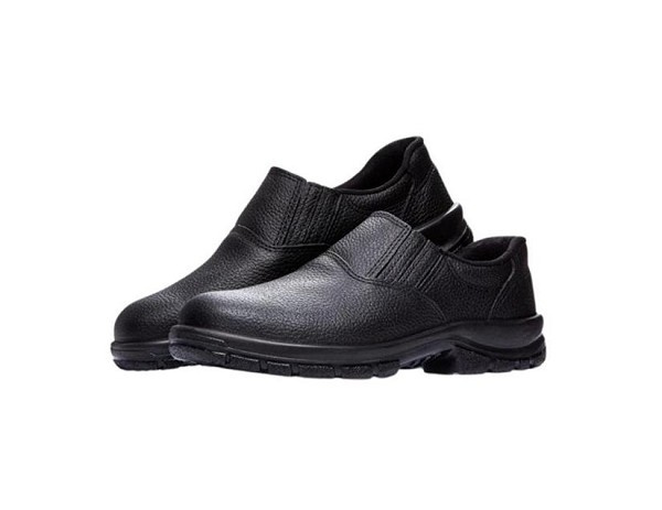 Sapato Elastico Raspa Nº 45 S/bico N270 (par) 