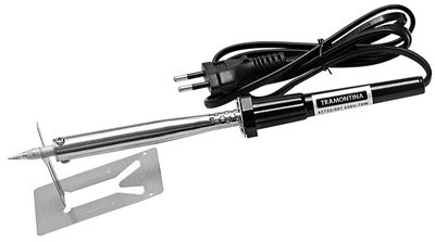 Soldador Ferro 25w (peça) 