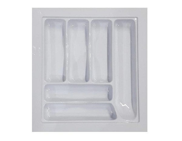 Divisor Talheres 456x491mm Og-070 Branco Id *** (peça) 