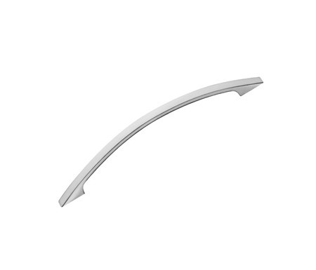 Puxador 0606 224mm Esc Fll (peça) 
