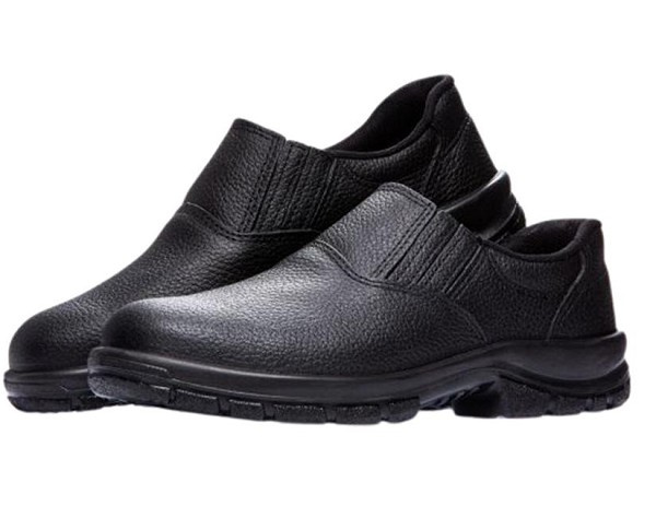 Sapato Elastico Raspa Nº 40 S/bico N270 (par) 