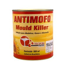 Verniz Anti-mofo Mould Killer 3,6 L (peça) 