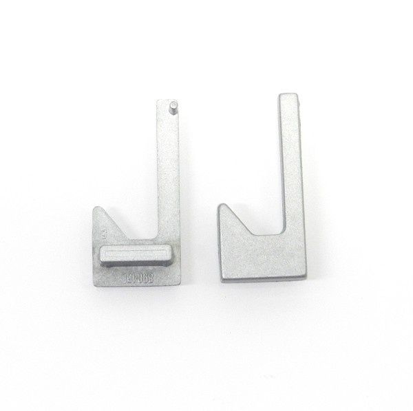 Ponteira Zam Perfil Cava 15mm Anod Fll (par) 