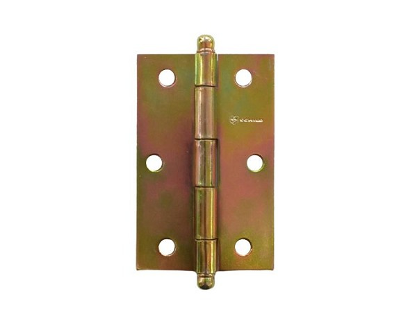 Dobradica 1400 3.1/2" Ps 2 Cab Bc (peça) 