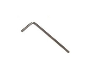 Chave L 100x50 (cento) 