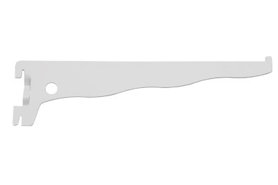 Sup Trilho 40cm Branco (peça) 