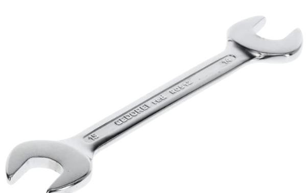 Chave Fixa 14x15mm (peça) 
