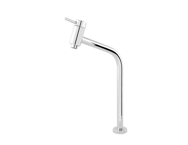 Torneira Bcd Class Fit 90º Cano 5/8" Ref 4030 (peça) 