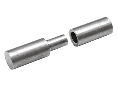 Conjunto Gonzo Ac 1/2'' (peça) 