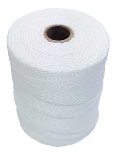 Corda Trancada Pp 2,0mm Natural (metro Linear) 