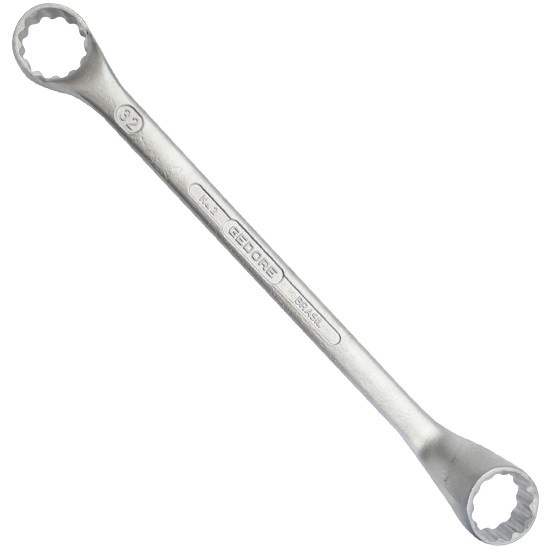 Chave Estrela 27x32mm (peça) 