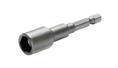 Soquete Canhao Magnetico 13x65mm (peça) 