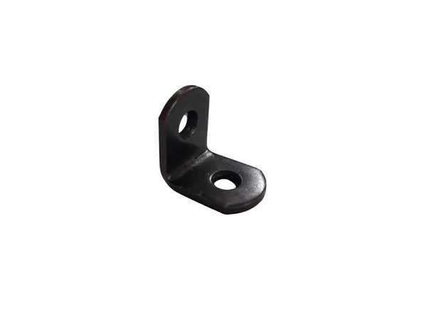 Suporte P/prateleira 20x20x1,8mm 622-4 (peça) 