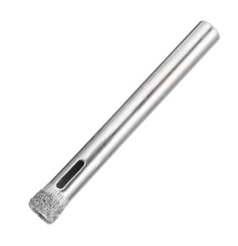 Serra Copo Diamantada 6mm P/vidro (peça) 