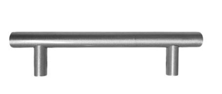 Puxador Haste Red 12x160x250 Inox Esc *** (peça) 