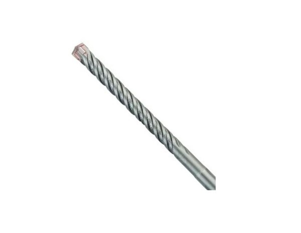 Broca Sds/plus 08x160mm Bd (peça) 