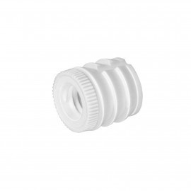 Bucha M6x11 Pl Br Fll (peça) 