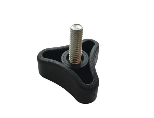 Manipulo 43mm 3 P Paraf 5/16x1
