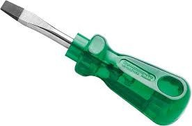 Chave Fenda Toco 6x38mm Tramontina (peça) 