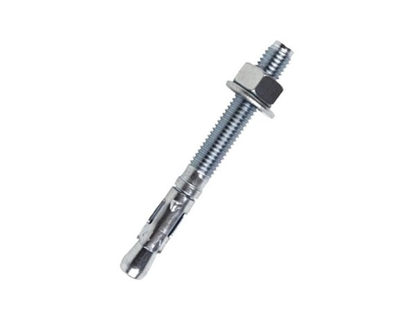 Parabolt 3/8x2.3/4 Zb Anc (peça) 