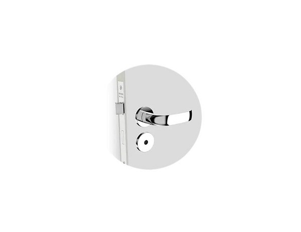 Fechadura Banheiro 40x53 Icaro Alav Ros 03003.0778.17 (peça) 