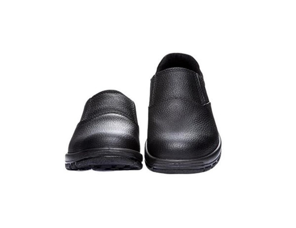 Sapato Elastico Raspa Nº 45 S/bico N270 (par) 