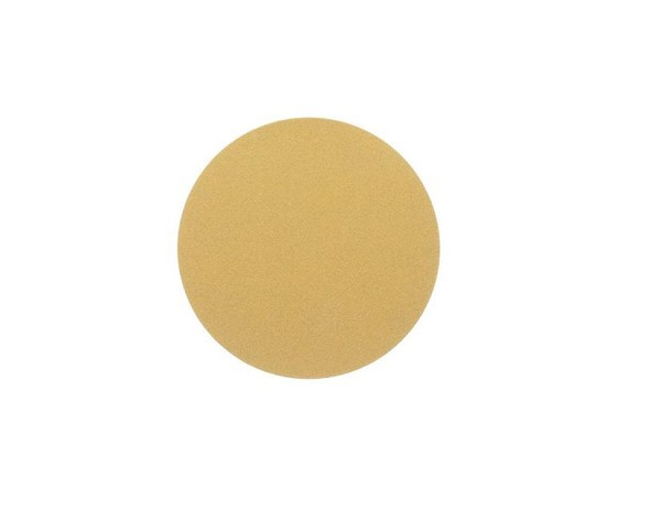 Lixa Disco Ca331 125mm Gr40 (peça) 