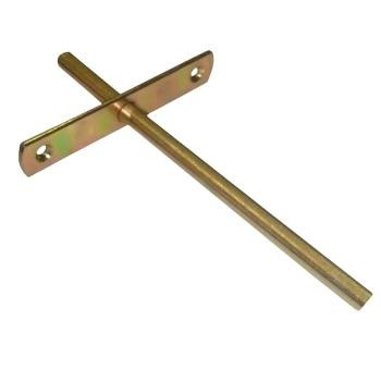 Sup Invisivel 189mm (peça) 