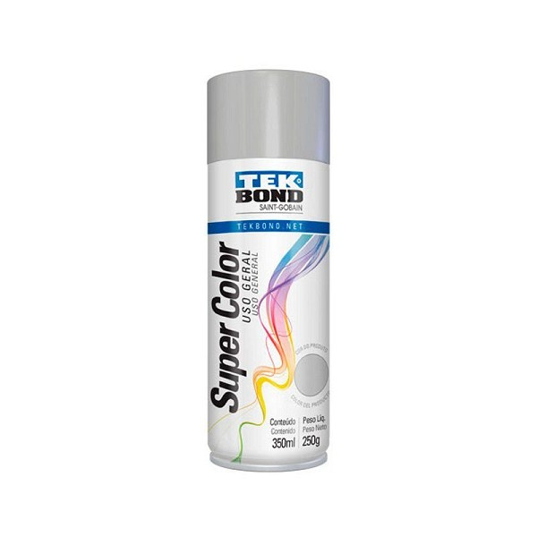 Primer Fundo Uso Geral 350ml/250g Tek (peça) 