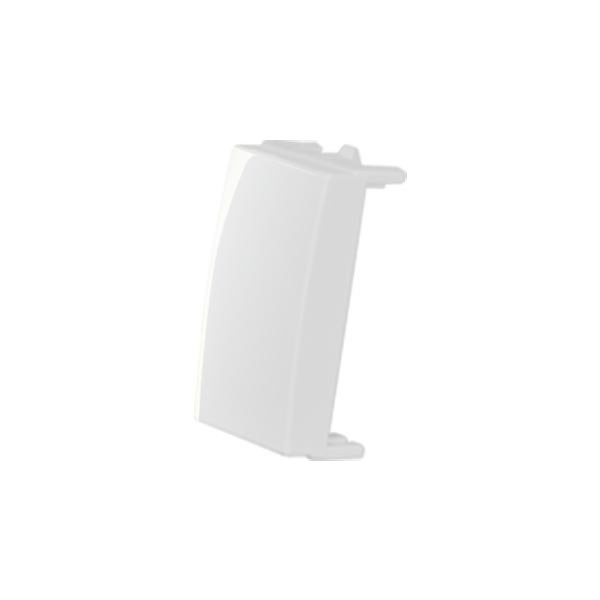 Modulo Cego 2 Unidades Branco Sleek Pa016043 Mg (peça) 