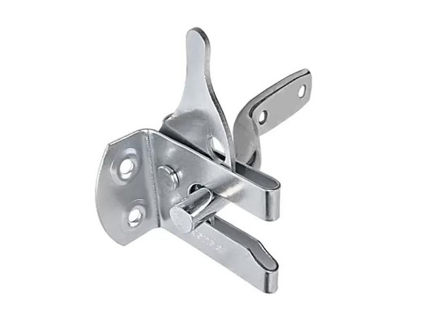 Bate-fecha Automatico P/portao Zc (peça) 