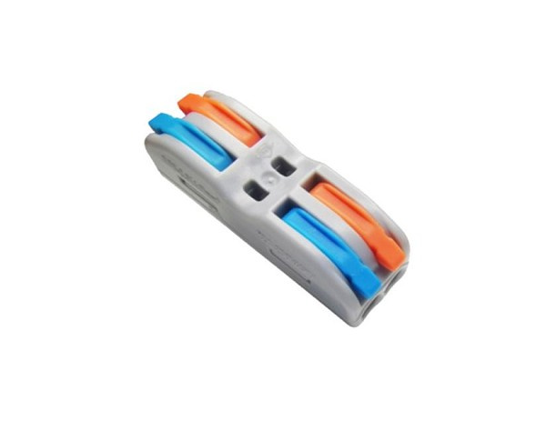 Conector De Emenda Duplo Imd (peça) 