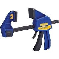 Grampo Rapido Medium Duty 18" (45cm) Irwin (peça) 