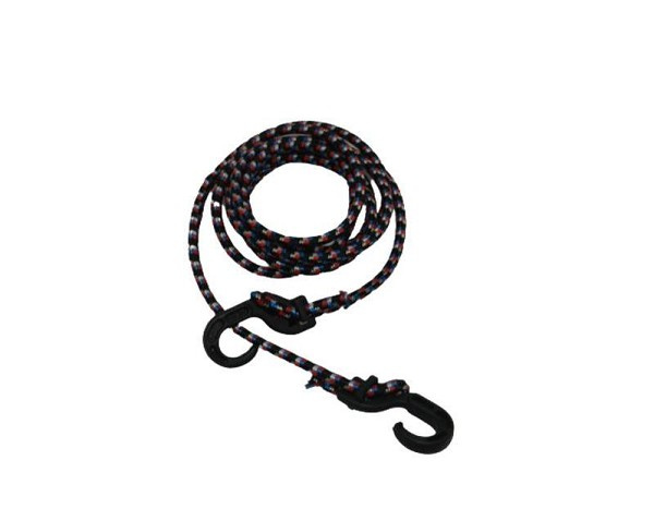 Extensor Elastico 2 Mt Cores Sortidas (peça) 